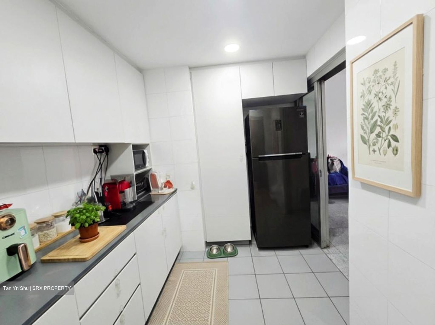 Grandeur 8 (D20), Condominium #529217231